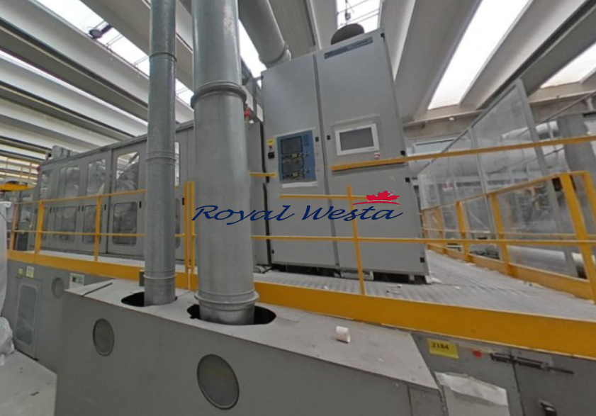 AA22110526FOR Conventional Nonwoven CardRoyalWesta (1) AA22110526FOR Conventional Nonwoven CardRoyalWesta (1)