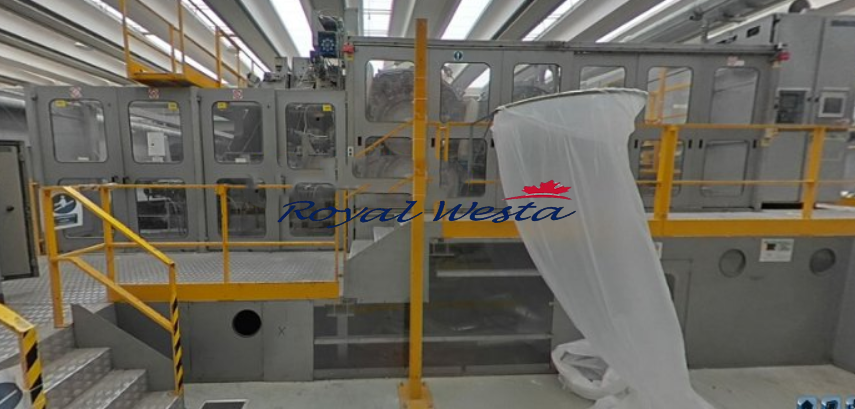 AA22110526FOR Conventional Nonwoven CardRoyalWesta (2) AA22110526FOR Conventional Nonwoven CardRoyalWesta (2)