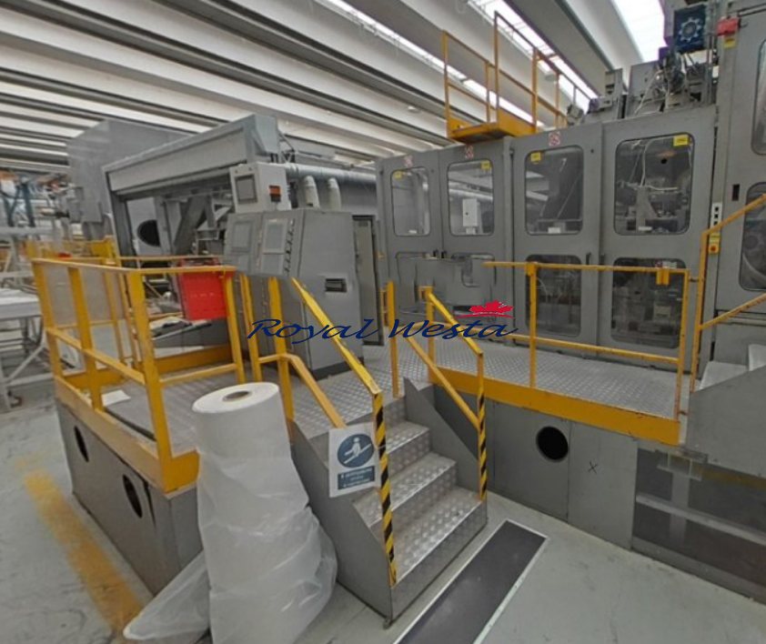 AA22110526FOR Conventional Nonwoven CardRoyalWesta (3) AA22110526FOR Conventional Nonwoven CardRoyalWesta (3)