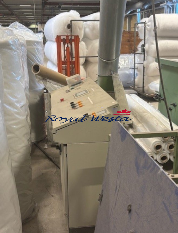 AA22110526FOR Conventional Nonwoven CardRoyalWesta (5) AA22110526FOR Conventional Nonwoven CardRoyalWesta (5)