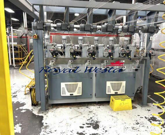 AA91270526ARPower Heatset GKK 8000 & 8000 ECORoyalWesta (2) AA91270526ARPower Heatset GKK 8000 & 8000 ECORoyalWesta (2)