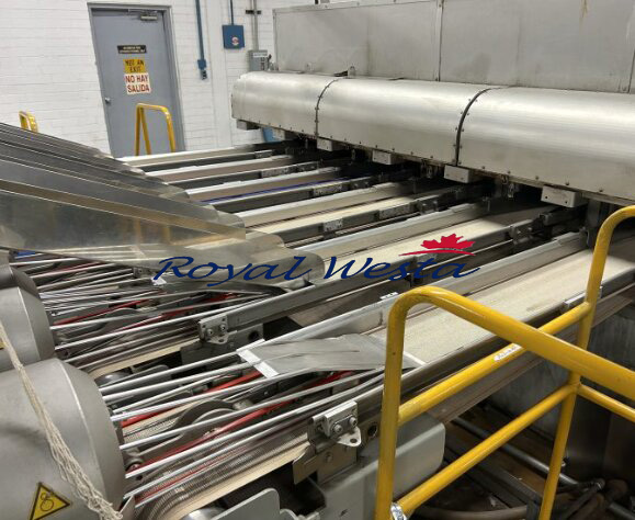 AA91270526ARPower Heatset GVA Heatsetting Machines for Textured and Straight Set Heatsetting.RoyalWesta (4) AA91270526ARPower Heatset GVA Heatsetting Machines for Textured and Straight Set Heatsetting.RoyalWesta (4)