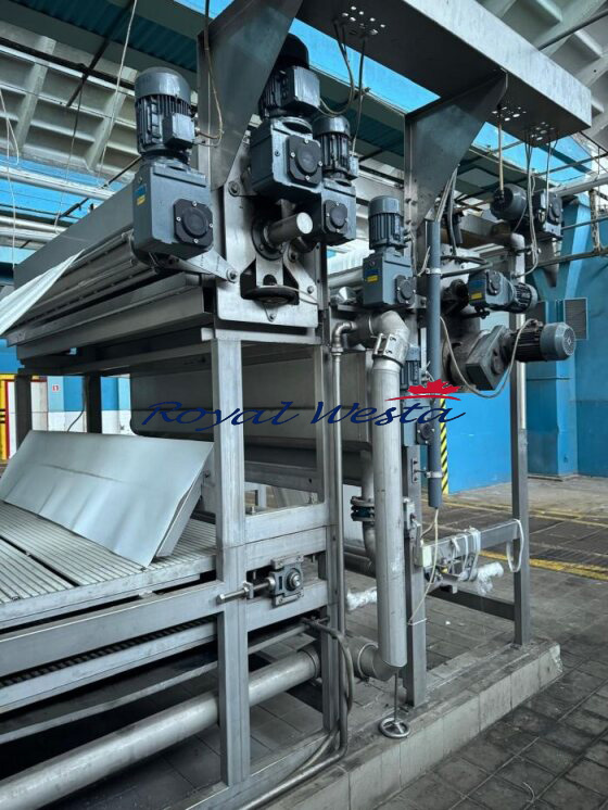 AB76250526ELC-YFAZERBATECH SCOUT Open Width Washing MachineRoyalWesta (3) AB76250526ELC-YFAZERBATECH SCOUT Open Width Washing MachineRoyalWesta (3)