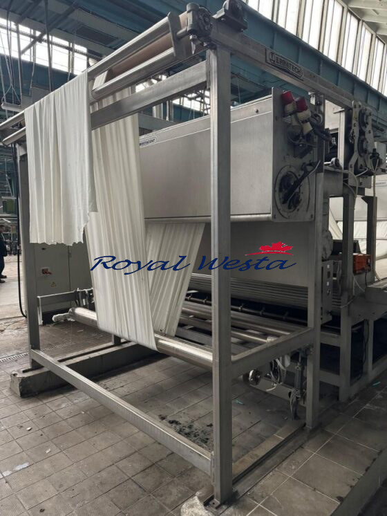 AB76250526ELC-YFAZERBATECH SCOUT Open Width Washing MachineRoyalWesta (8) AB76250526ELC-YFAZERBATECH SCOUT Open Width Washing MachineRoyalWesta (8)