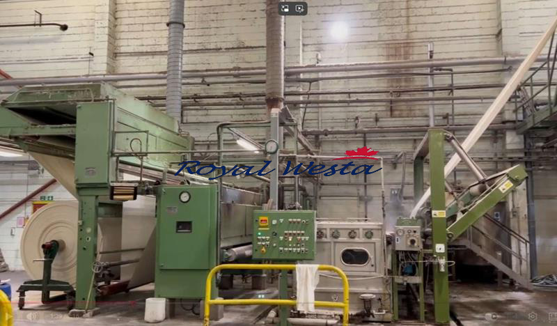 AC93060726ESR-PFOsthoff-Senge Brushing and Singeing MachineRoyalWesta (1) AC93060726ESR-PFOsthoff-Senge Brushing and Singeing MachineRoyalWesta (1)
