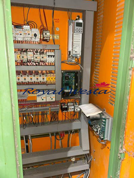 AC93060726ESR-PFOsthoff-Senge Brushing and Singeing MachineRoyalWesta (12) AC93060726ESR-PFOsthoff-Senge Brushing and Singeing MachineRoyalWesta (12)