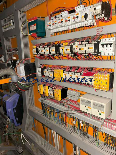 AC93060726ESR-PFOsthoff-Senge Brushing and Singeing MachineRoyalWesta (13) AC93060726ESR-PFOsthoff-Senge Brushing and Singeing MachineRoyalWesta (13)