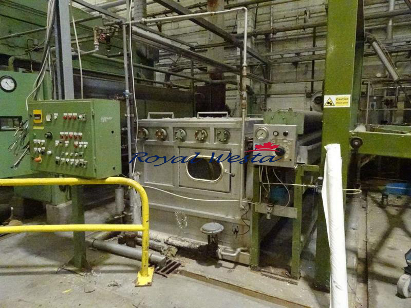AC93060726ESR-PFOsthoff-Senge Brushing and Singeing MachineRoyalWesta (14) AC93060726ESR-PFOsthoff-Senge Brushing and Singeing MachineRoyalWesta (14)