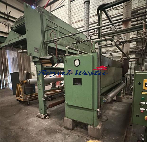 AC93060726ESR-PFOsthoff-Senge Brushing and Singeing MachineRoyalWesta (2) AC93060726ESR-PFOsthoff-Senge Brushing and Singeing MachineRoyalWesta (2)