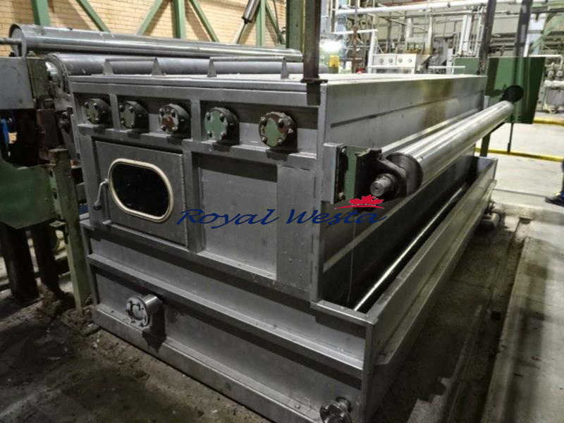AC93060726ESR-PFOsthoff-Senge Brushing and Singeing MachineRoyalWesta (3) AC93060726ESR-PFOsthoff-Senge Brushing and Singeing MachineRoyalWesta (3)