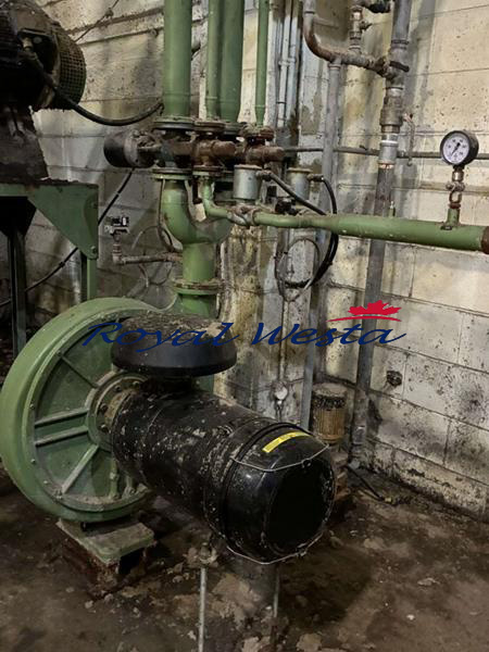 AC93060726ESR-PFOsthoff-Senge Brushing and Singeing MachineRoyalWesta (7) AC93060726ESR-PFOsthoff-Senge Brushing and Singeing MachineRoyalWesta (7)
