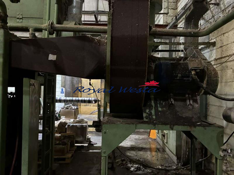 AC93060726ESR-PFOsthoff-Senge Brushing and Singeing MachineRoyalWesta (8) AC93060726ESR-PFOsthoff-Senge Brushing and Singeing MachineRoyalWesta (8)