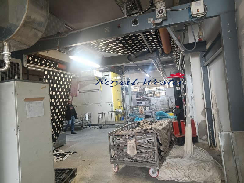 AD63090526ARIOLI loop Steamer Machine, Royalwesta (3) (Copy) AD63090526ARIOLI loop Steamer Machine, Royalwesta (3) (Copy)