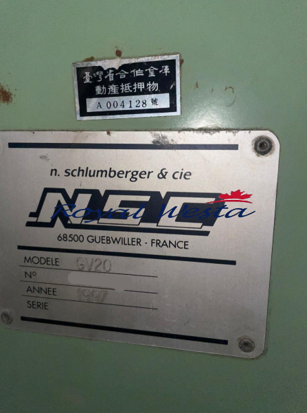 AE42250526DTO-OCBQNSC GV20 Gill BoxRoyalWesta (1) AE42250526DTO-OCBQNSC GV20 Gill BoxRoyalWesta (1)