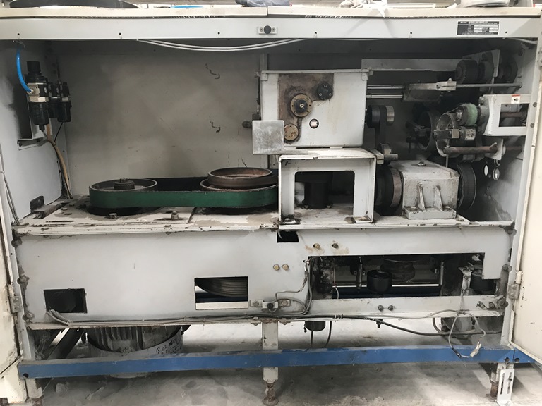 AF74220626Muratec TFO Twistings, Royalwesta( Type 368) (1) AF74220626Muratec TFO Twistings, Royalwesta( Type 368) (1)
