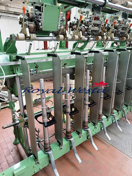 AA10150626EOL-OMPAFA Ring Spinning and FancyRoyalWesta (6) AA10150626EOL-OMPAFA Ring Spinning and FancyRoyalWesta (6)