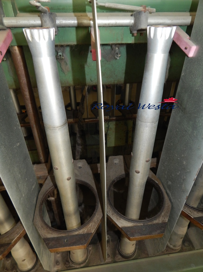 AA10150626ERP-YMGALAN Assembly Twisting , Royalwesta (3) AA10150626ERP-YMGALAN Assembly Twisting , Royalwesta (3)
