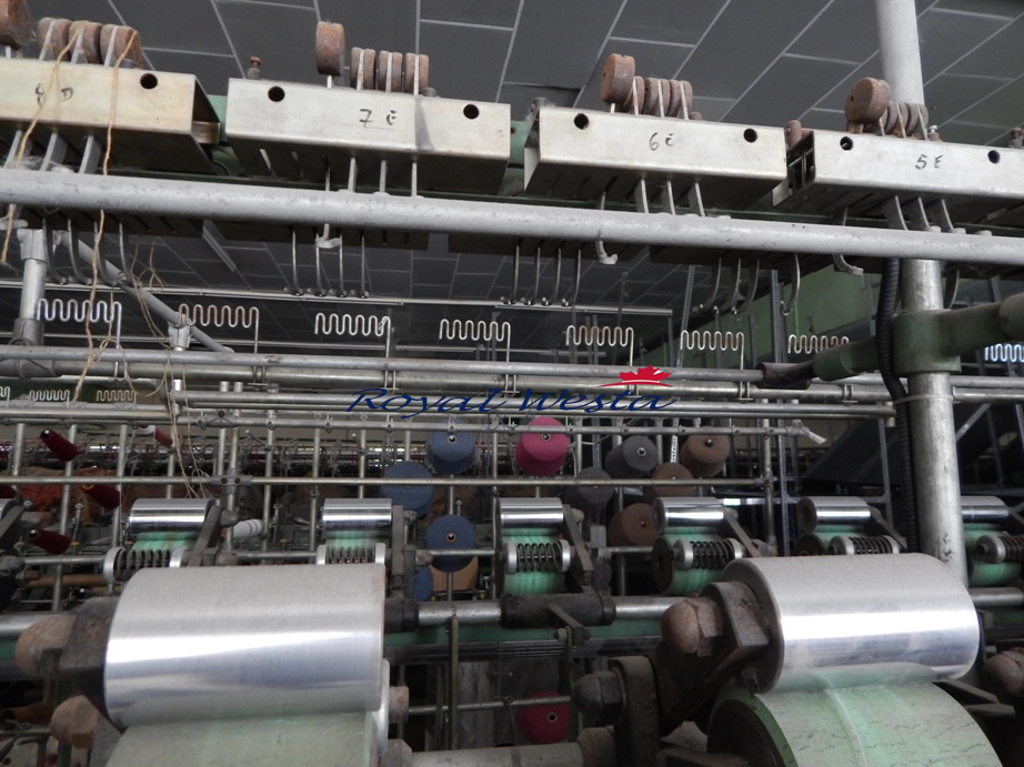 AA10150626ERP-YMGALAN Assembly Twisting , Royalwesta (5) AA10150626ERP-YMGALAN Assembly Twisting , Royalwesta (5)