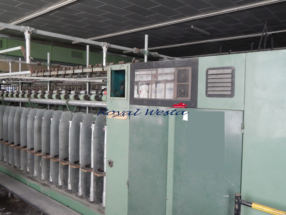 AA10150626ERP-YMGALAN Assembly Twisting , Royalwesta (8) AA10150626ERP-YMGALAN Assembly Twisting , Royalwesta (8)