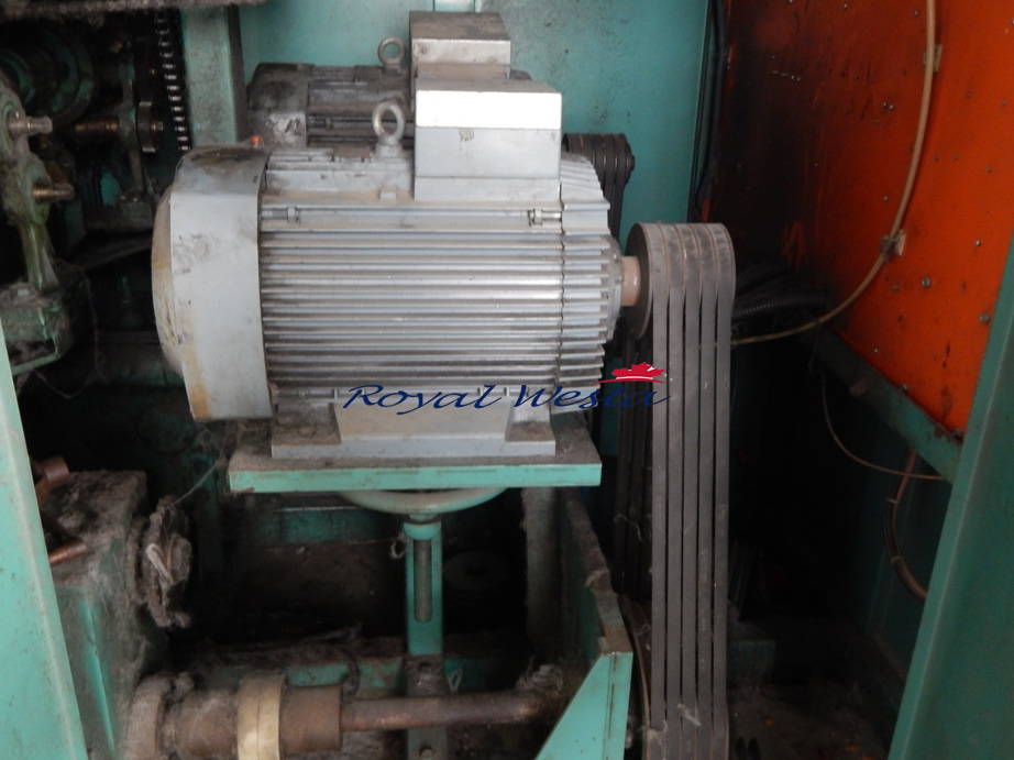 AA10150626ERP-YMGALAN Assembly Twisting , Royalwesta (9) AA10150626ERP-YMGALAN Assembly Twisting , Royalwesta (9)