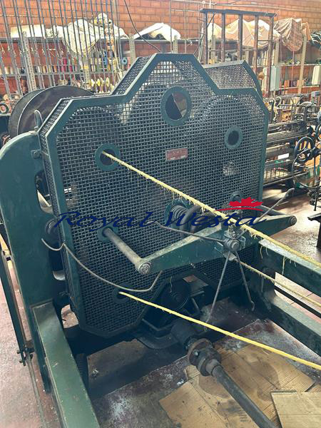 AA10150626EYL-LMPlant For Ropes ProductionRoyalWesta (5) AA10150626EYL-LMPlant For Ropes ProductionRoyalWesta (5)
