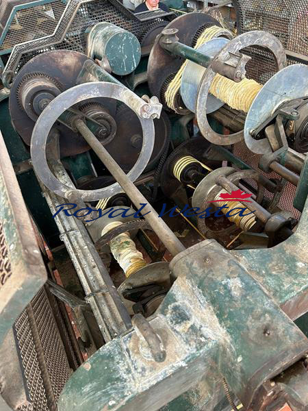 AA10150626EYL-LMPlant For Ropes ProductionRoyalWesta (7) AA10150626EYL-LMPlant For Ropes ProductionRoyalWesta (7)