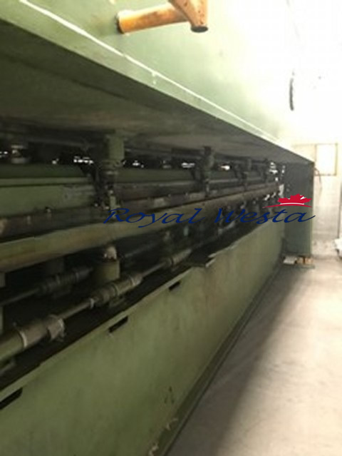 AA22020626BUFehrer Finishing Needle Loom, Royalwesta (2) AA22020626BUFehrer Finishing Needle Loom, Royalwesta (2)
