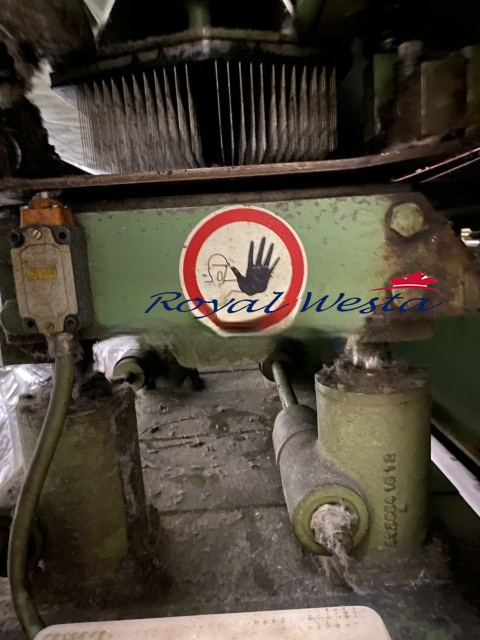 AA22020626BUFehrer Finishing Needle Loom, Royalwesta (4) AA22020626BUFehrer Finishing Needle Loom, Royalwesta (4)