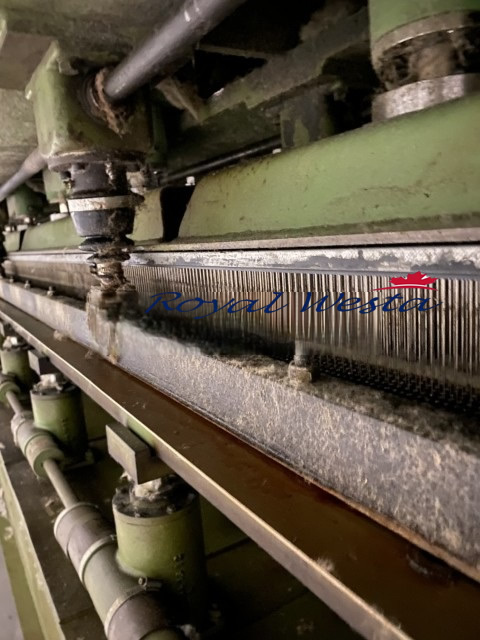AA22020626BUFehrer Finishing Needle Loom, Royalwesta (6) AA22020626BUFehrer Finishing Needle Loom, Royalwesta (6)
