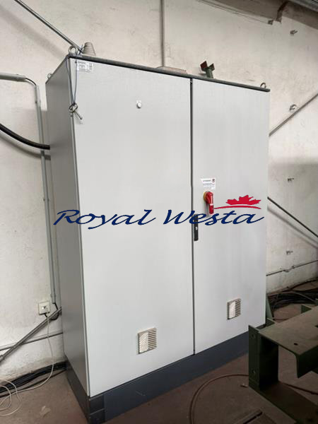 AA22170626Dilo Finishing Needle Loom OD-II 50RoyalWesta (3) AA22170626Dilo Finishing Needle Loom OD-II 50RoyalWesta (3)