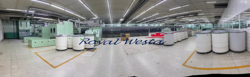 AB46030626DAAC-AOFATRieter Blow Room Line, Royalwesta, B34 (7) AB46030626DAAC-AOFATRieter Blow Room Line, Royalwesta, B34 (7)