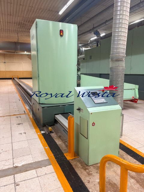 AB46030626DTR-PFATRieter Blow Room Line, Royalwesta, 2012, A11 (3) AB46030626DTR-PFATRieter Blow Room Line, Royalwesta, 2012, A11 (3)
