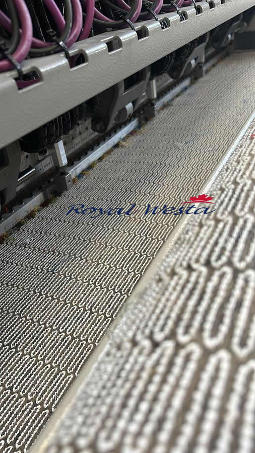 AB74110626Van De Wiele Myriad Colortec, Royalwesta (4) AB74110626Van De Wiele Myriad Colortec, Royalwesta (4)