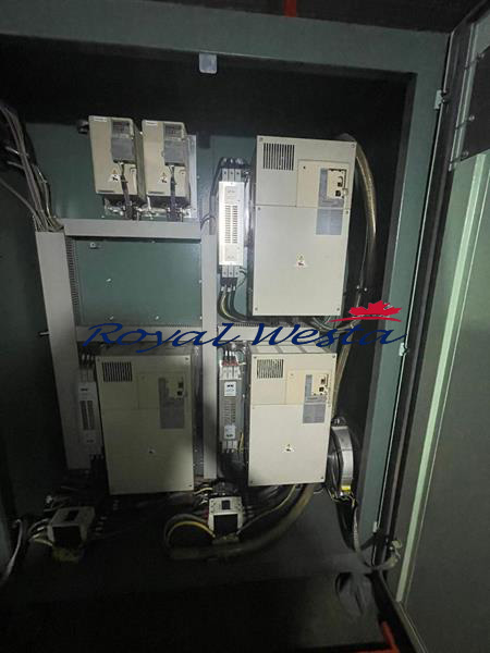 AC11020626CWComplete Open End Line 4840 SpindlesRoyalWesta (4) AC11020626CWComplete Open End Line 4840 SpindlesRoyalWesta (4)