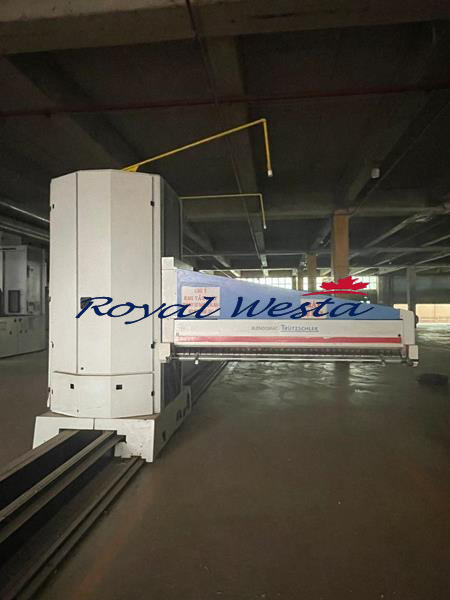 AC11020626CWComplete Open End Line 4840 SpindlesRoyalWesta (44) AC11020626CWComplete Open End Line 4840 SpindlesRoyalWesta (44)