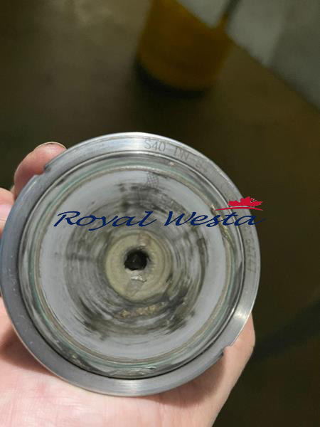 AC11020626CWComplete Open End Line 4840 SpindlesRoyalWesta (8) AC11020626CWComplete Open End Line 4840 SpindlesRoyalWesta (8)