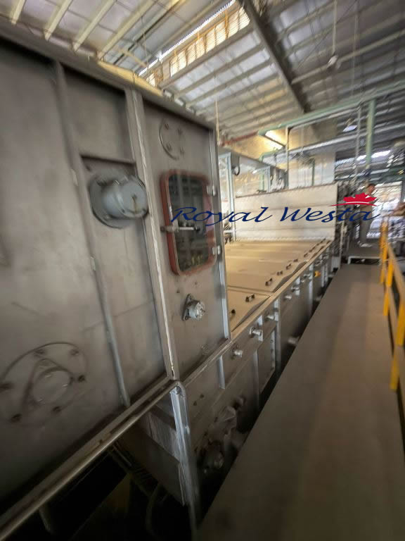 AC11030626CWKnit Open Continuous Washing Machine, Royalwesta (3) AC11030626CWKnit Open Continuous Washing Machine, Royalwesta (3)