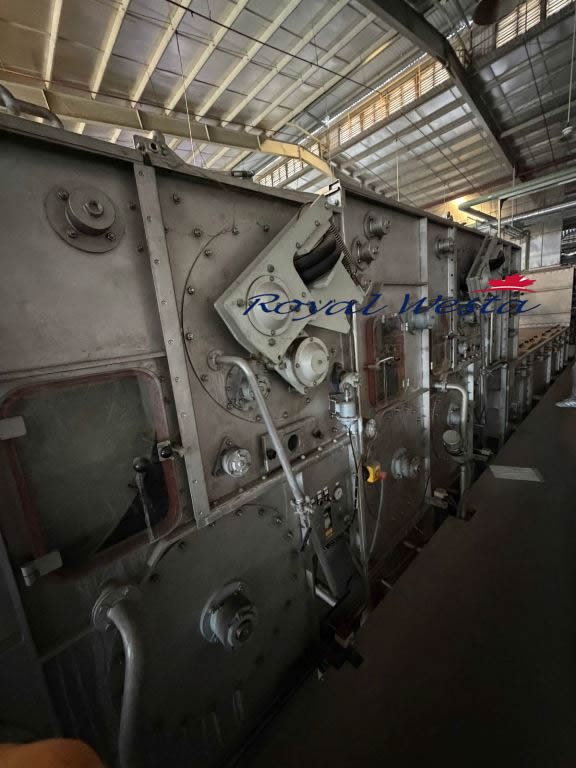 AC11030626CWKnit Open Continuous Washing Machine, Royalwesta (5) AC11030626CWKnit Open Continuous Washing Machine, Royalwesta (5)