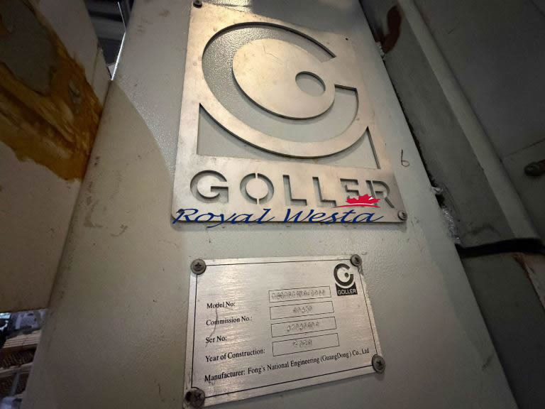 AC11030626CWKnit Open Continuous Washing Machine, Royalwesta (7) AC11030626CWKnit Open Continuous Washing Machine, Royalwesta (7)