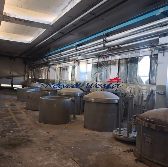 AC44060626Loris Bellini Dyeing & Drying MachinesRoyalWesta (2) AC44060626Loris Bellini Dyeing & Drying MachinesRoyalWesta (2)