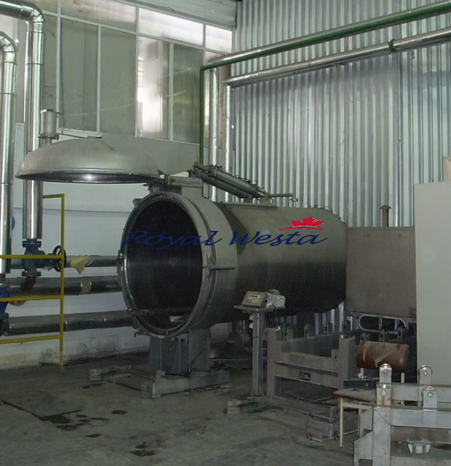 AC44060626Loris Bellini Dyeing & Drying MachinesRoyalWesta (3) AC44060626Loris Bellini Dyeing & Drying MachinesRoyalWesta (3)