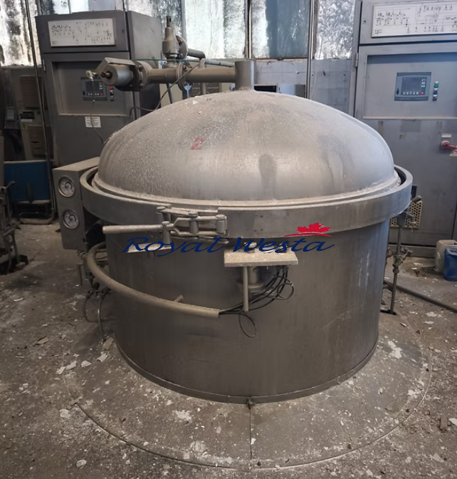 AC44060626Loris Bellini Dyeing & Drying MachinesRoyalWesta (4) AC44060626Loris Bellini Dyeing & Drying MachinesRoyalWesta (4)