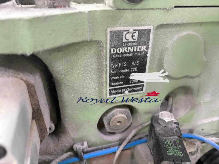 AD26060626ERP.L-CFDornier PTS8S, Royalwesta (16) AD26060626ERP.L-CFDornier PTS8S, Royalwesta (16)