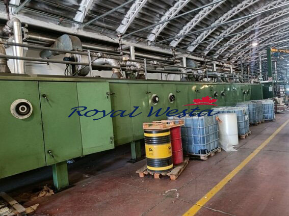 AD63250826MATEX Textile Coating LineRoyalWesta (2) AD63250826MATEX Textile Coating LineRoyalWesta (2)