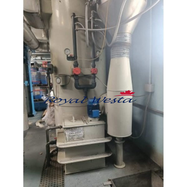 AD63270626OSTHOFF BENNINGER Combined Singeing And Mercerizing Line, Royalwesta (16) AD63270626OSTHOFF BENNINGER Combined Singeing And Mercerizing Line, Royalwesta (16)