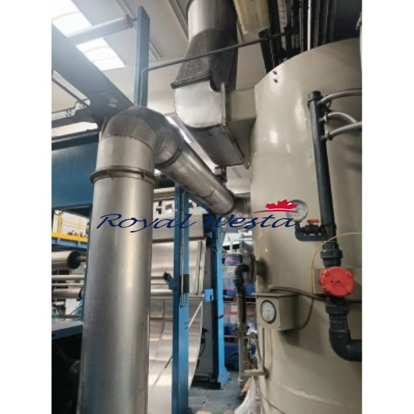 AD63270626OSTHOFF BENNINGER Combined Singeing And Mercerizing Line, Royalwesta (17) AD63270626OSTHOFF BENNINGER Combined Singeing And Mercerizing Line, Royalwesta (17)