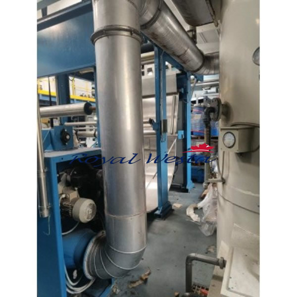 AD63270626OSTHOFF BENNINGER Combined Singeing And Mercerizing Line, Royalwesta (18) AD63270626OSTHOFF BENNINGER Combined Singeing And Mercerizing Line, Royalwesta (18)