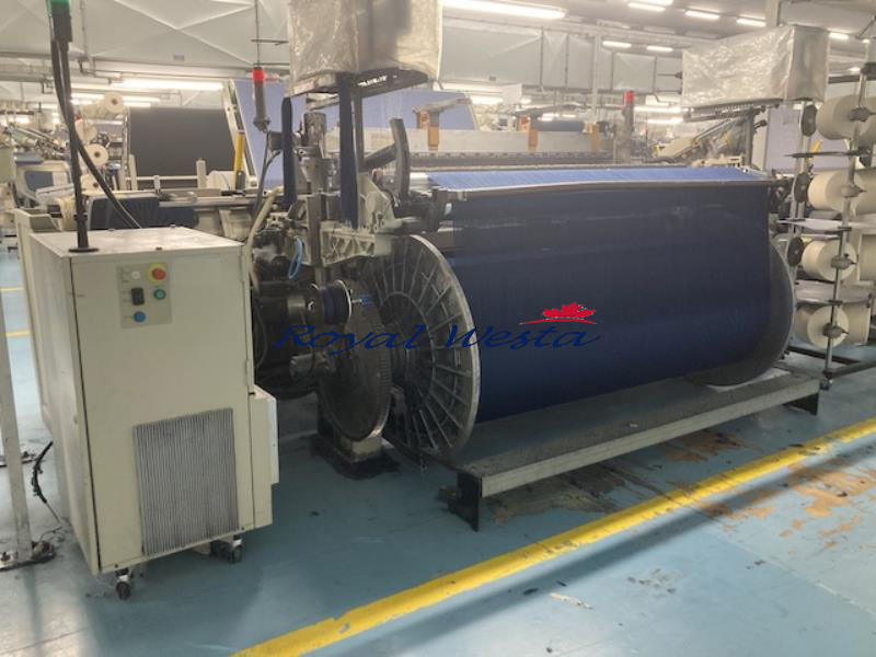 AF74300626ECR-CMPicanol Optimax Weaving LoomsRoyalWesta (1) AF74300626ECR-CMPicanol Optimax Weaving LoomsRoyalWesta (1)