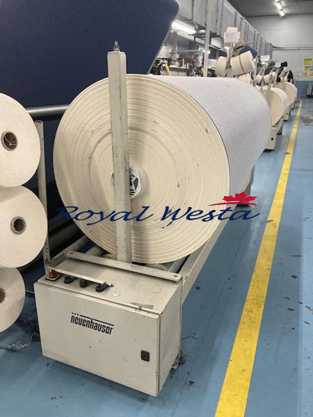 AF74300626ECR-CMPicanol Optimax Weaving LoomsRoyalWesta (2) AF74300626ECR-CMPicanol Optimax Weaving LoomsRoyalWesta (2)
