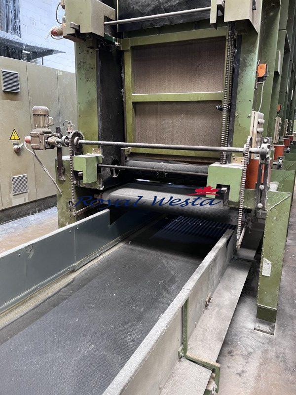 AG82020626Felt Production LineRoyalWesta (4) AG82020626Felt Production LineRoyalWesta (4)